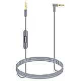 SINDERY Replacement Audio Cable Cord Wire with
