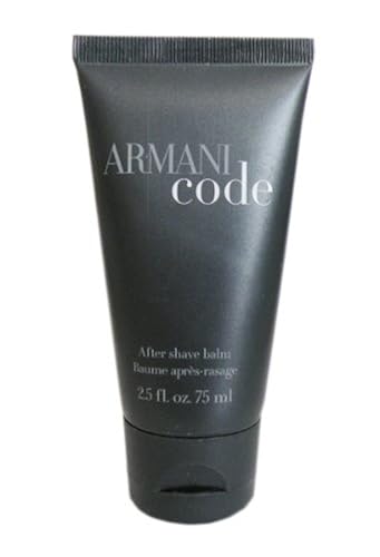 armani code balm