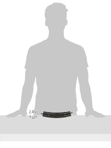 Bachmann Trains Snap-Fit E-Z Track 18" Radius Curved Rerailer (2/card)