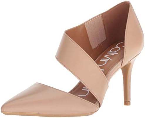 Calvin Klein Ladies’s Gella Pump