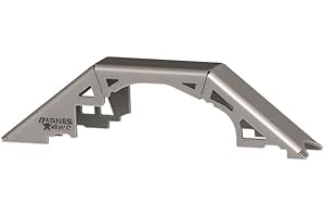 BARNES 4WD STERLING 10.25 AND 10.5 REAR AXLE TRUSS