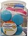 105b New Equate Contact Lens Cases Value Pack 12 Count