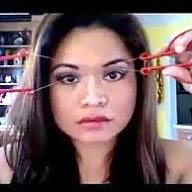 Helix Thread Ease Hair Removal System - Hair and Eyebrow Threading