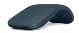 Surface Arc Mouse - Cobalt Blue (Renewed)