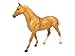 Breyer Palomino Thoroughbred/Quarter Horse Cross Toy Figure