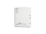 HOBO U12 Temperature/RH/2 External Channel Data Logger