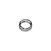 Eckler's Premier Quality Products 40166488 Full Size Chevy Ignition Switch Nut