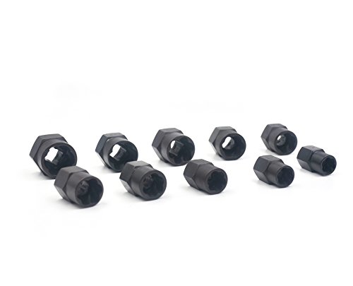 IRISFLY 11 Pcs Bolt and Nut Grip Extractor Expansion Set - Thumbnail 2