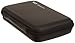 Amazon Basics Carrying Case for Nintendo - New 3DS XL, 3DS XL - Black (Officially Licensed by Nintendo)