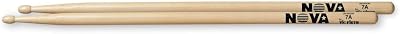 Vic Firth NOVA 7A Wood Tip Drumsticks