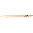 Vic Firth 7A with NOVA imprint