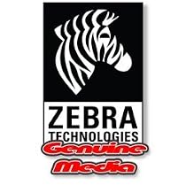 ZEBRA TECHNOLOGIES LD-R7AO5B / 2 x 2in Direct Thermal Zebra Z-Perform 1000D 0.75 in core / 36PK Z-PERFORM 1D 2.00X2.00 185/ROLL 36/CASE
