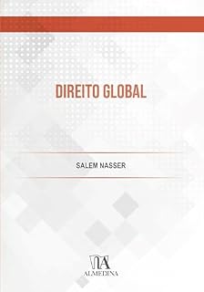 Livro Direito Global (FGV)