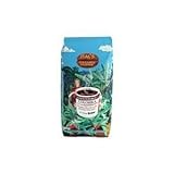 Jims Organic Coffee Whole Bean Colombian Coffee, 12 Ounce - 6 per case.