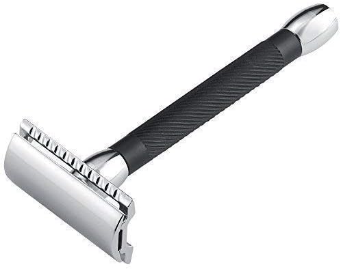 Merkur 20C Safety Razor - No Blades Included
