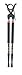 BOG-POD SB-2C Sportsmans Camo Bipod
