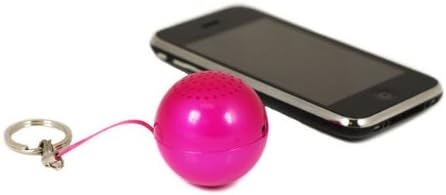 mini ball speaker