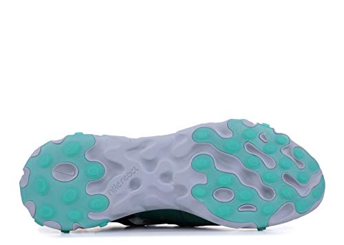 nike react element neptune green