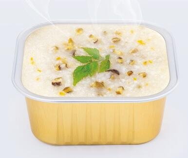 KEISEN 150ml 100/PK 5.5oz square 3 3/5