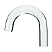 DMI Clear Cane, Acrylic Cane, Acrylic Walking Stick With Classic Handle