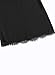 Fantaist Women's Open Back Formal Mini Lace Halter Dresses for Special Occasion (XL, FT610-Black)