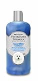 SynergyLabs Veterinary Formula Solutions Snow White Conditioner, 17oz, My Pet Supplies