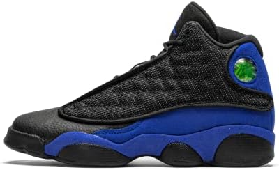 Amazon.com | Jordan Youth Air 13 Retro GS 884129 040 Hyper Royal