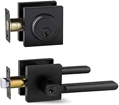 Door Levers Amazon Com Hardware Door Hardware Locks