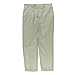 Calvin Klein Mens Flat Front Straight Leg Dress Pants