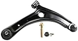 MOOG CK620065 Control Arm and Ball Joint Assembly