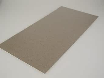 Hoja de mica para hornos microondas 300 m x 150 mm, 11,8 ...