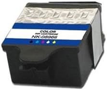 Inkcool NEW Compatible Kodak 10XL Color Ink Fits Kodak 10 XL Hero 6.1, Hero 7.1, Hero 9.1 Printer