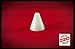 Delrin Folding Cone Set (1/4