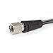 XS Scuba Miflex High Pressure Carbon HD Hoses - 30