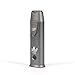 HUOWA Jet Torch Cigar Lighter, 2 Burners Butane Refillable Flame Lockable and Adjustable Windproof Cigarette Lighter