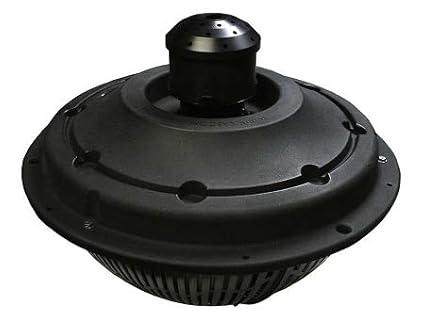 Amazon Com Kasco Xstream 1 2 Decorative Pond Fountain 115volt 100