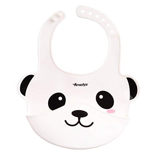panda bib