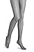 HUE Women's Tulle Dot Tights with Control Top