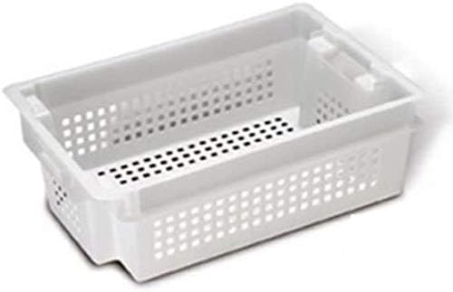 CAJA EUROS CRUZADA CM.60 LT.32 X 40 X 20 CM: Amazon.es: Hogar