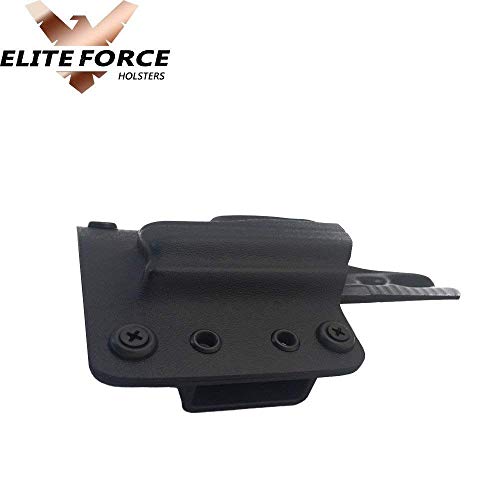 Elite Force Holsters OWB Holster for Glock Models