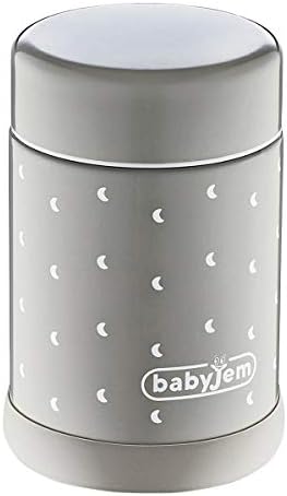 babyjem mama termosu kahve 350 ml amazon com tr
