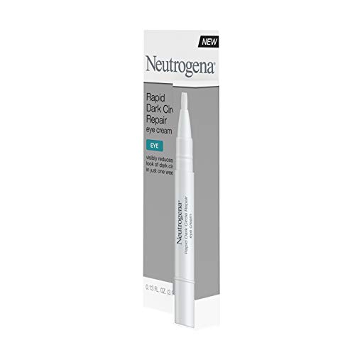 neutrogena rapid dark circle repair eye cream stores