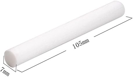 Walkas 5-Pack Humidifier Replacement Filter for Mini Portable USB Humidifier (Cotton Filter)