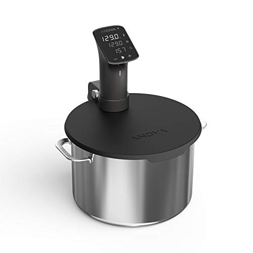 Anova Precision Cooker Lid
