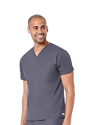Maevn Unisex Core V-Neck