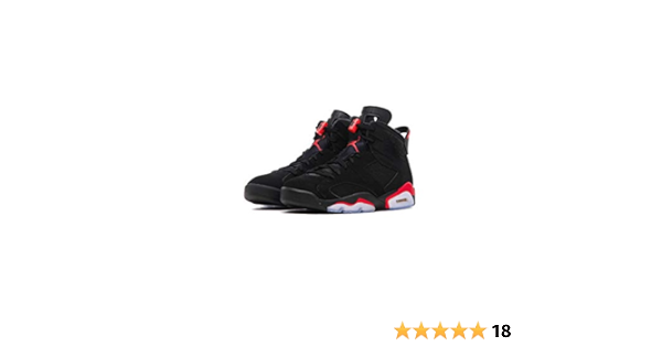 jordan retro 6 amazon