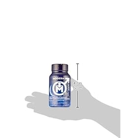 supplement burner caffeine stress relief aid sleep loss fat weight night pm modern man ashwagandha capsules supply