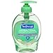 Softsoap Antibacterial Liquid Hand Soap, with Moisturizers, 7.5 Oz. Pump (Pack of 6) (Fresh Citrus)
