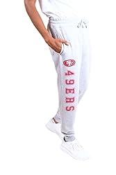 Ultra Game NFL San Francisco 49ers Mens Active