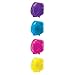 Cool Maker - Tidy Dye Jewel String Kit for Fabric Dying